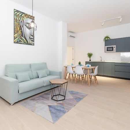 Guestready - Valencia'S Vibrant Malvarrosa 외부 사진