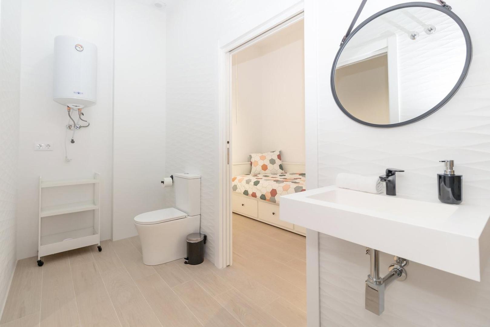 Guestready - Valencia'S Vibrant Malvarrosa 외부 사진
