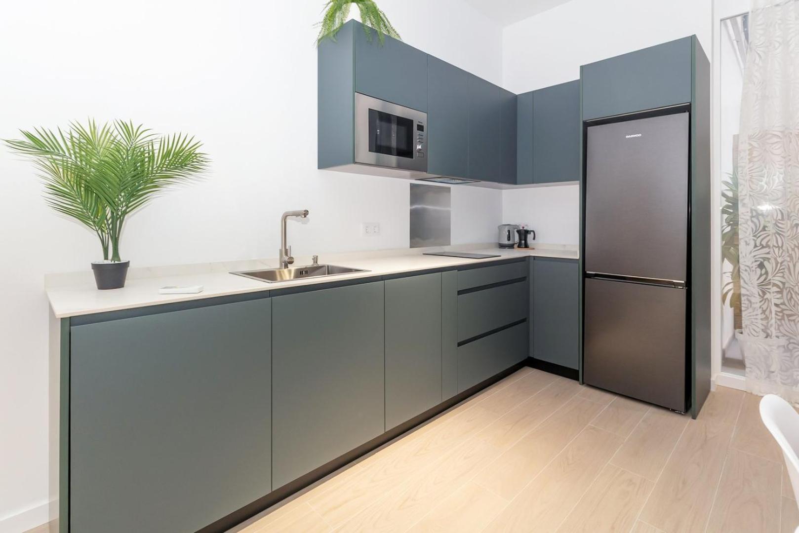 Guestready - Valencia'S Vibrant Malvarrosa 외부 사진