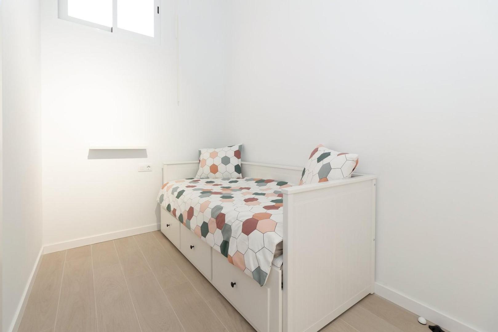 Guestready - Valencia'S Vibrant Malvarrosa 외부 사진