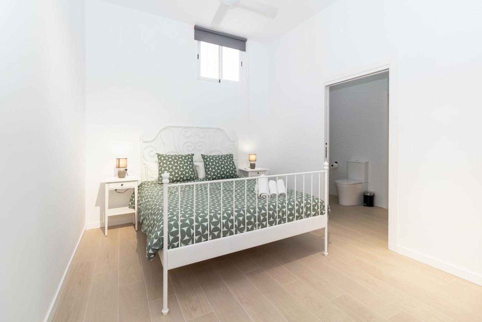 Guestready - Valencia'S Vibrant Malvarrosa 외부 사진