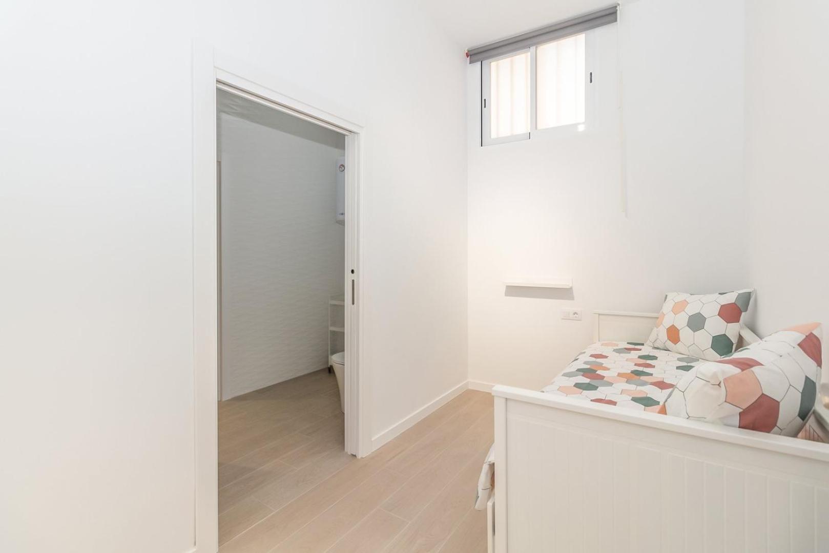 Guestready - Valencia'S Vibrant Malvarrosa 외부 사진