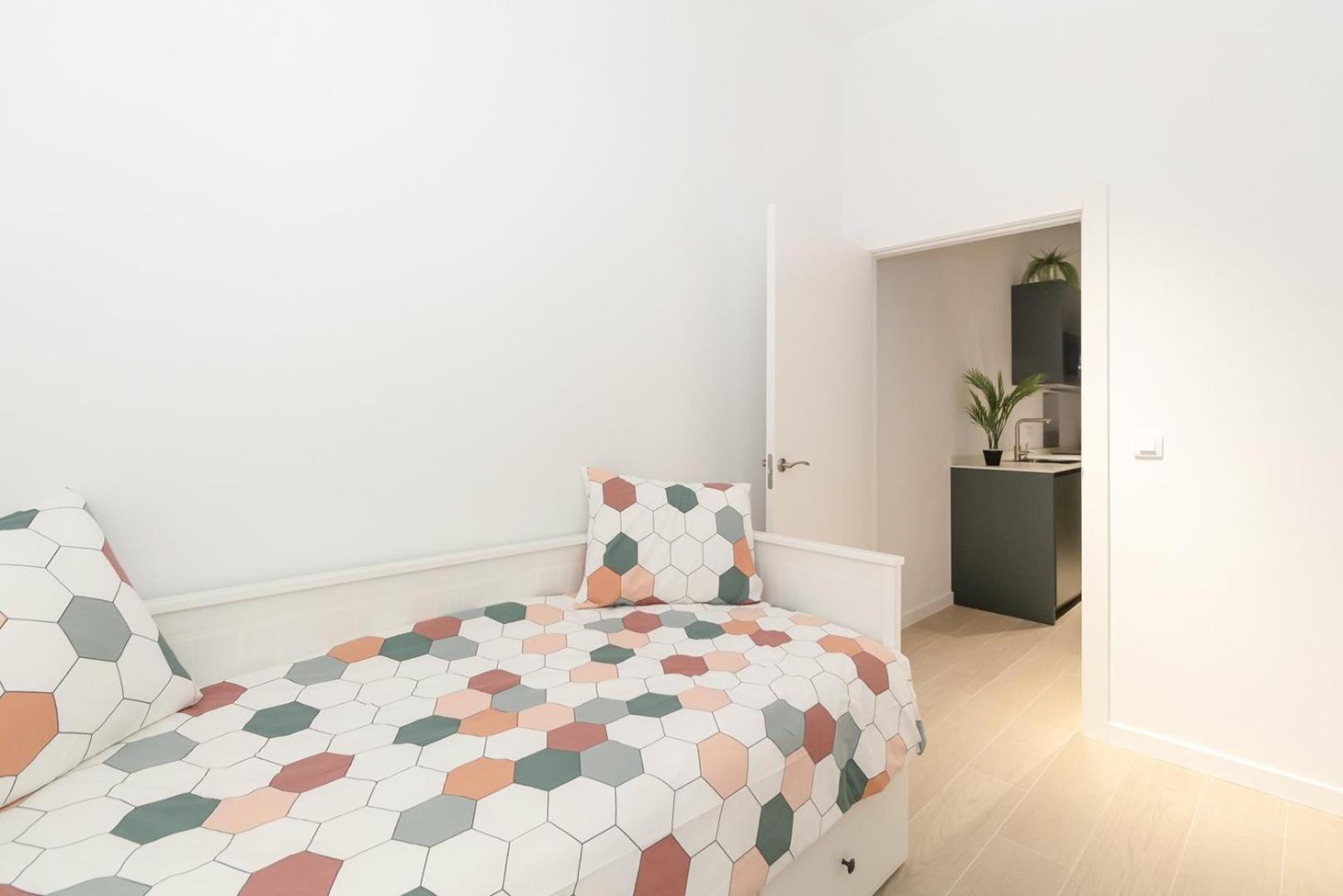 Guestready - Valencia'S Vibrant Malvarrosa 외부 사진
