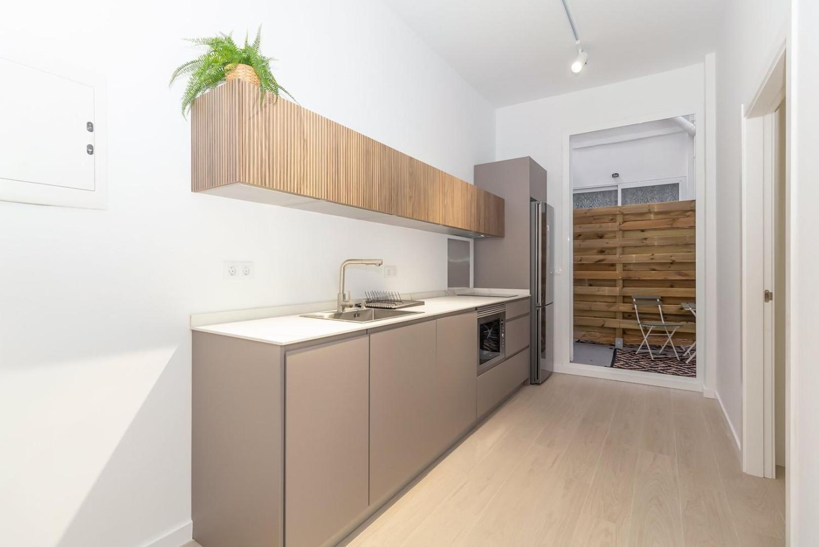 Guestready - Valencia'S Vibrant Malvarrosa 외부 사진