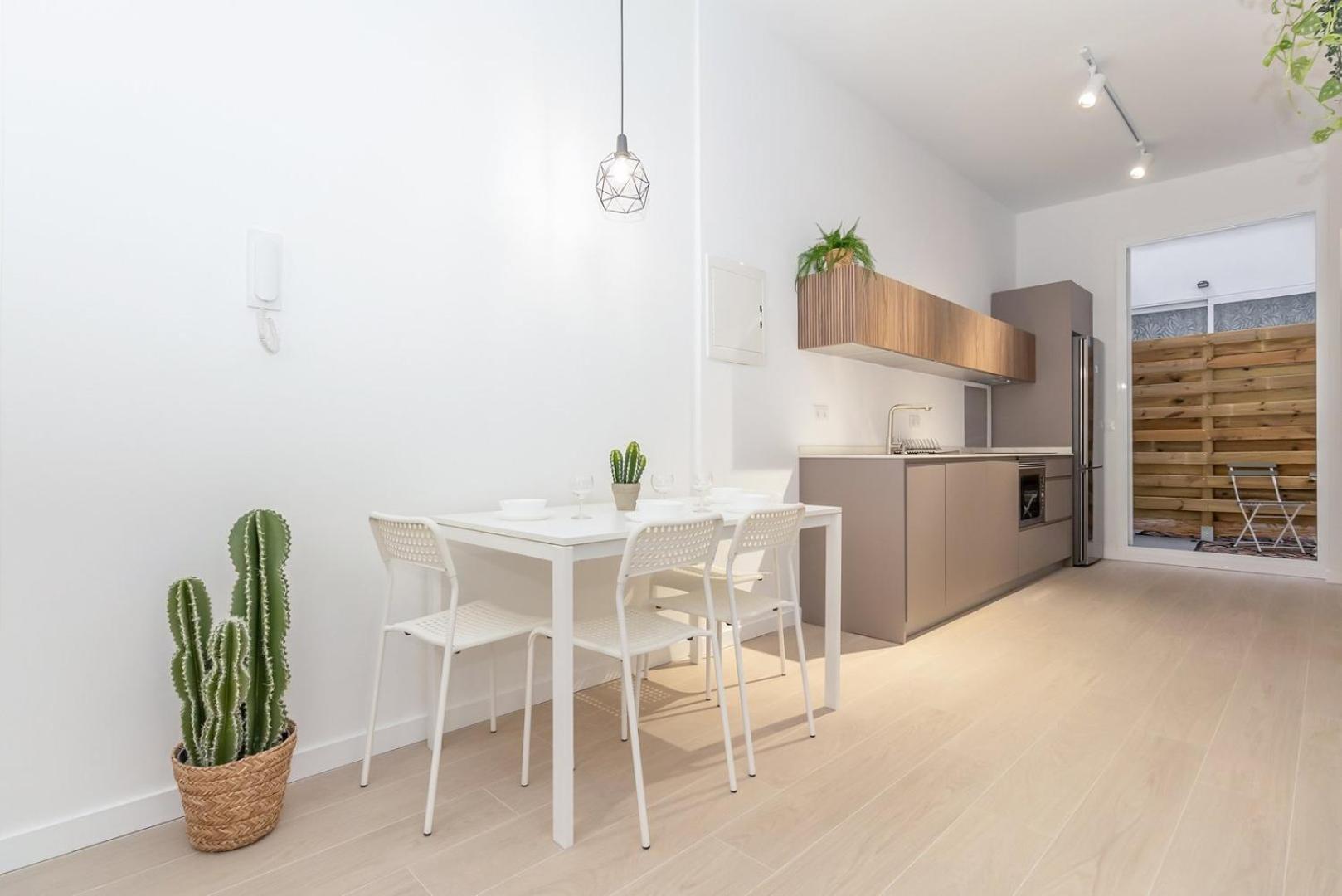 Guestready - Valencia'S Vibrant Malvarrosa 외부 사진