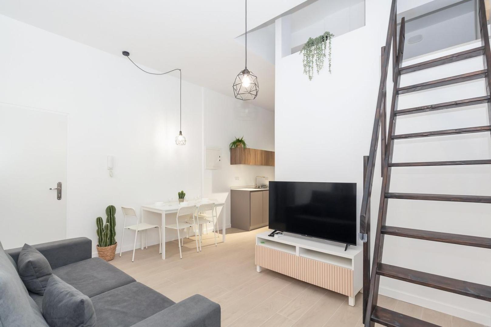 Guestready - Valencia'S Vibrant Malvarrosa 외부 사진