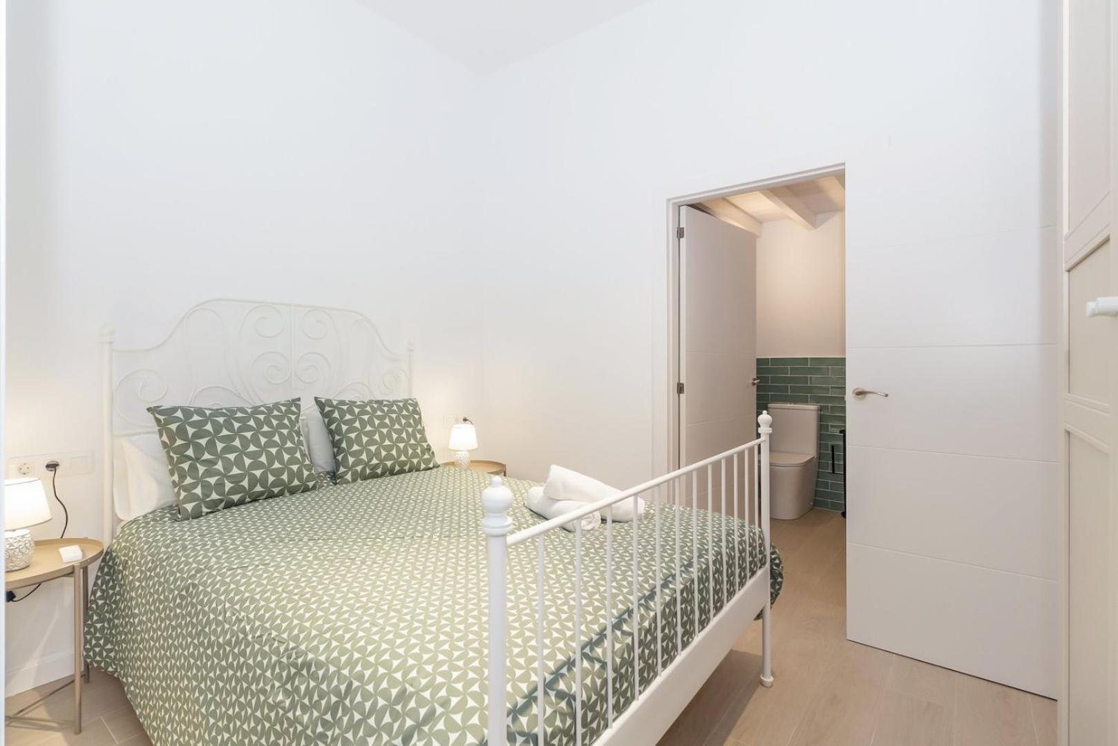Guestready - Valencia'S Vibrant Malvarrosa 외부 사진