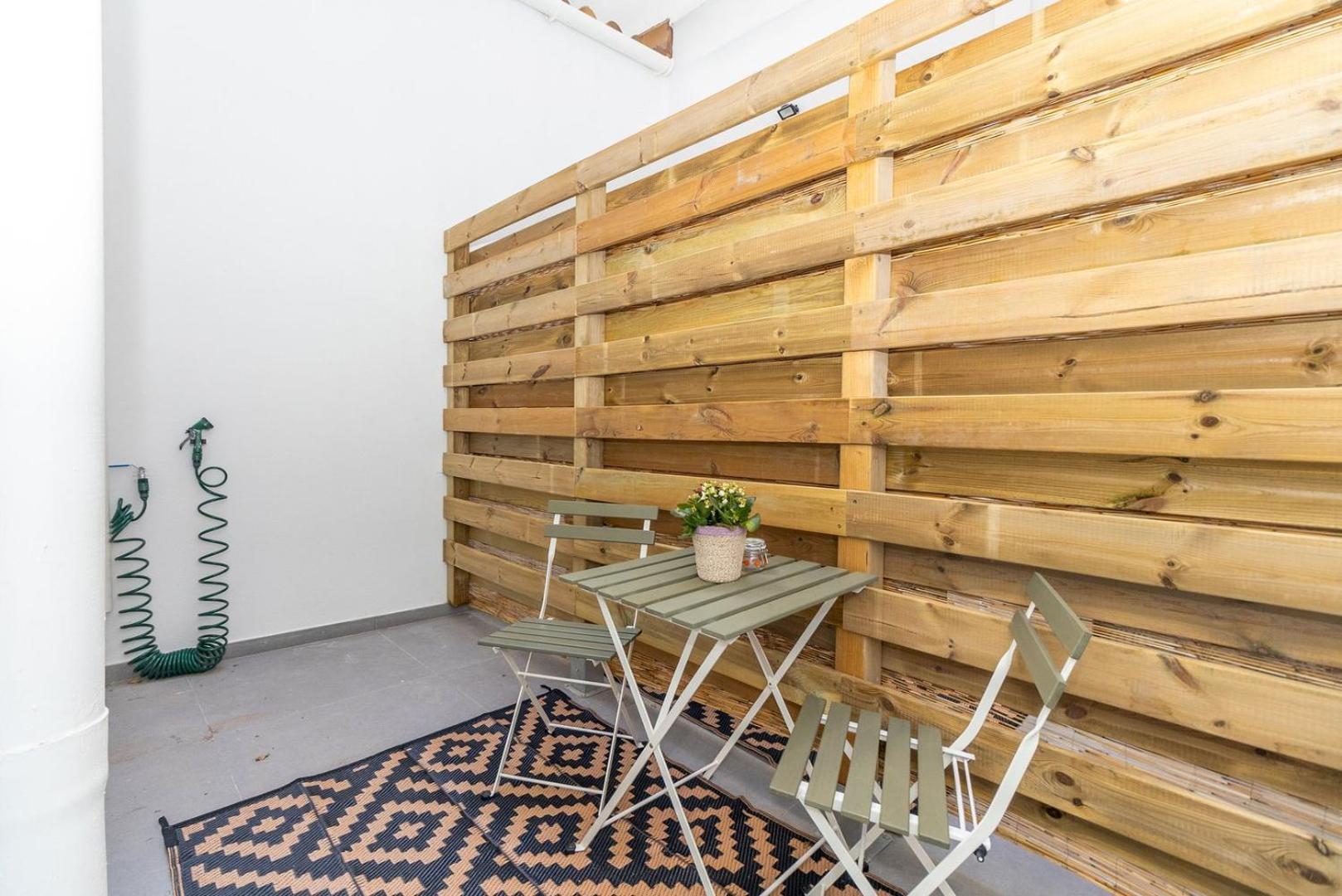 Guestready - Valencia'S Vibrant Malvarrosa 외부 사진